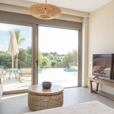 Memorial Pessada Villa