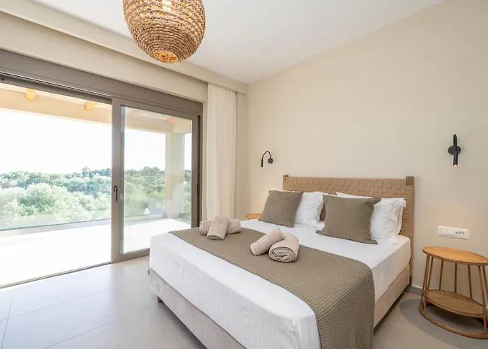 Memorial Pessada Villa *