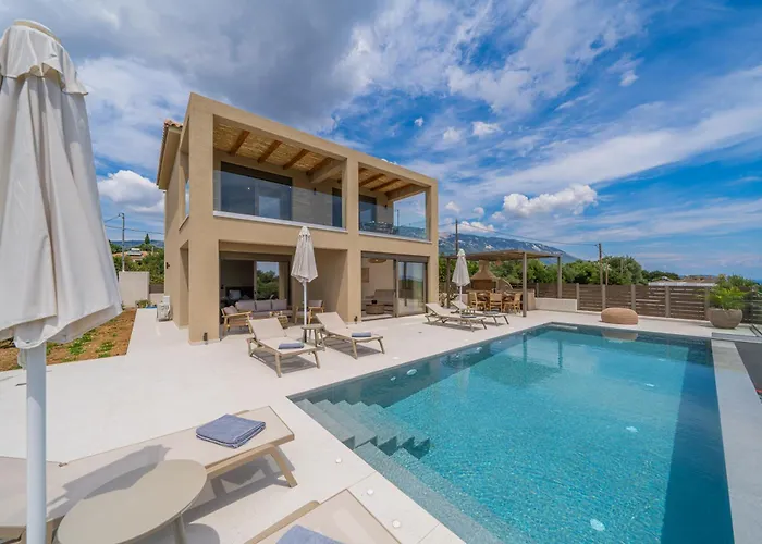 Memorial Pessada Villa