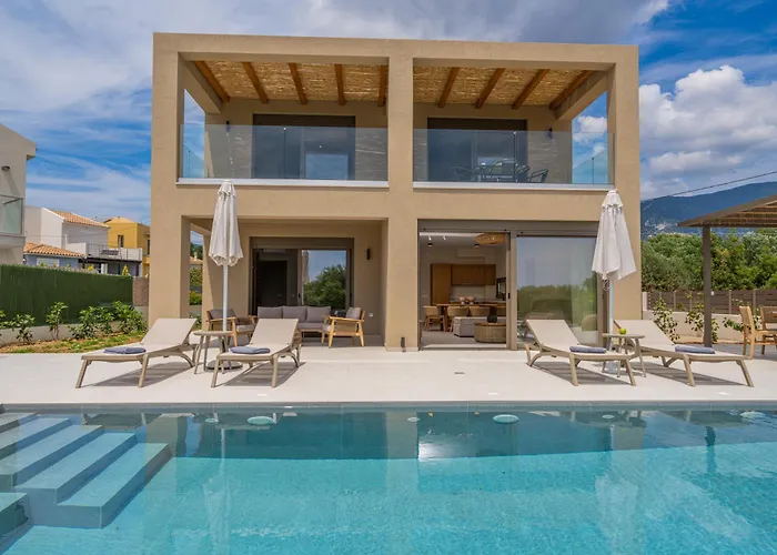 Villa Memorial Pessada