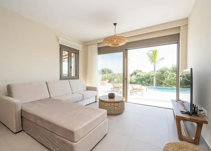 Memorial Pessada Villa *