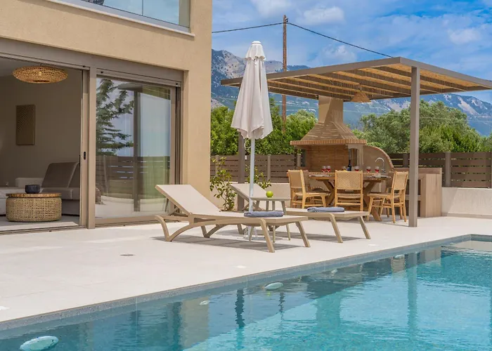 Villa Memorial Pessada *