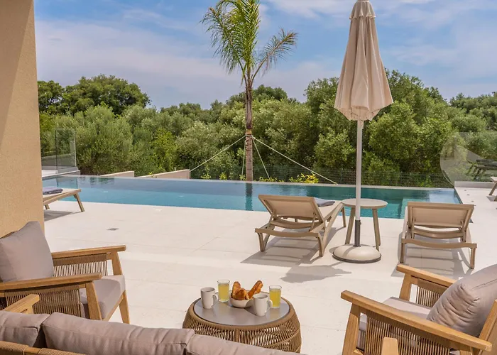 Villa Memorial Pessada