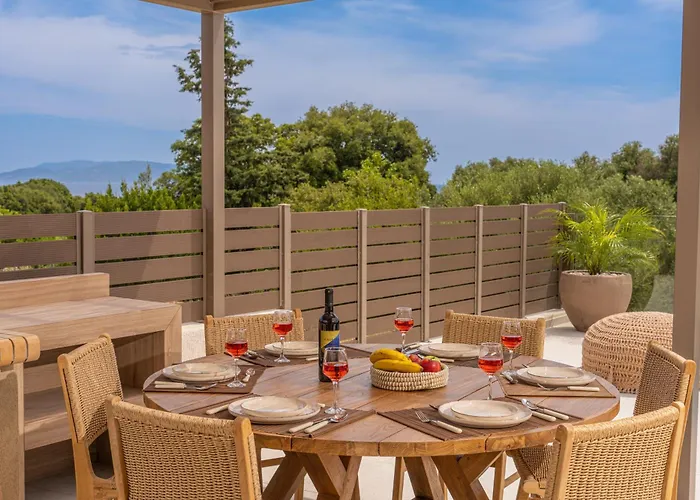 Memorial Pessada Villa