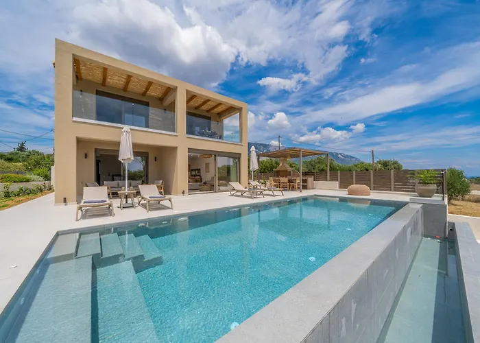 Villa Memorial Pessada *