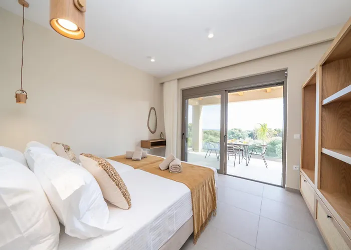 Memorial Pessada Villa *