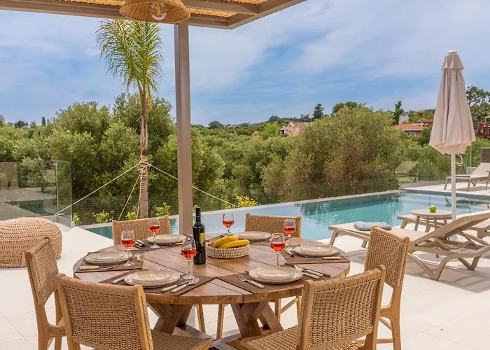 Villa Memorial Pessada *