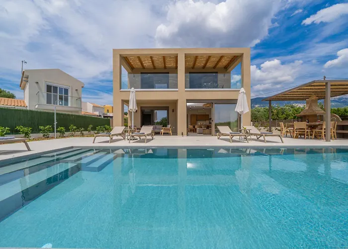 Memorial Pessada Villa Pesádha