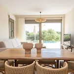 Memorial Pessada Villa *