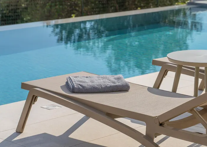 Memorial Pessada Villa *