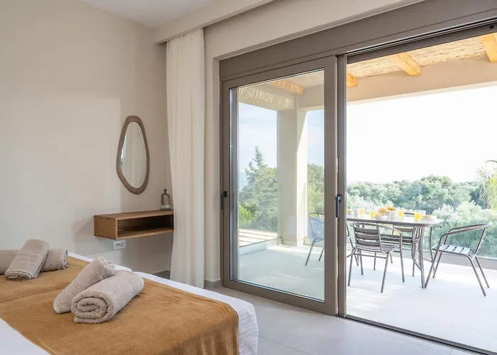 Memorial Pessada Villa *