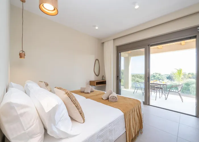 Memorial Pessada Villa *